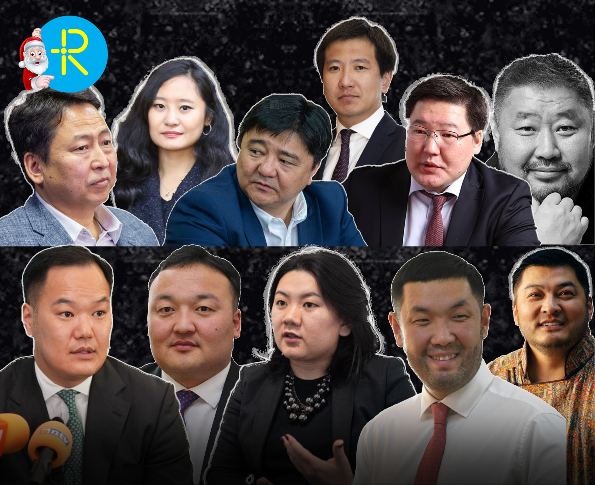 Шинээр томилогдох дэд сайдуудын хэн нь хэн бэ?